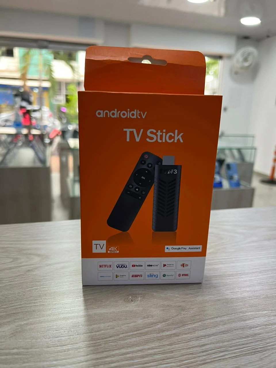 TV STICK