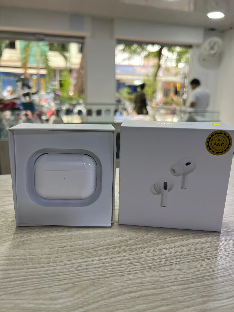 AIRPODS PRO 2 (1.1)