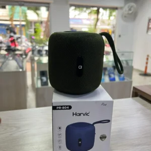 BAFLE COLORFULL SPEAKER HARVIC