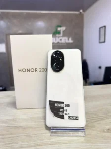 Honor 200 -- 512GB/12GB Ram