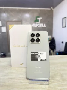 Honor 400 Smart -- 256GB/6GB Ram