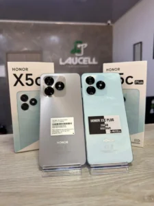 Honor X5C Plus -- 256GB/6GB Ram