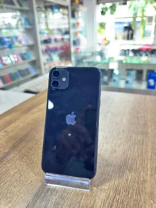 Iphone 11 Seminuevo 100% -- 128GB/6GB Ram