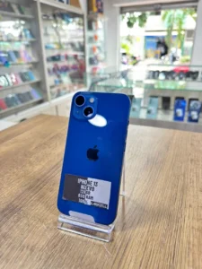 Iphone 13 Nuevo -- 128GB/6GB Ram