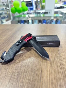 Navaja Tactica Plegable MTech USA