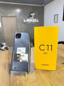 Realme C11 -- 32GB/3GB Ram