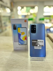 Redmi Note 11S 5G -- 128GB/4GB Ram