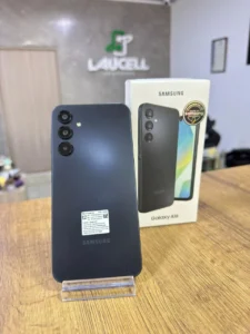 Samsung A16 -- 128GB/4GB Ram