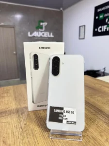 Samsung A56 5G -- 256GB/8GB Ram