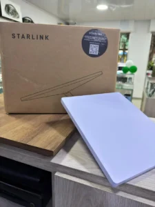 Antena Starlink