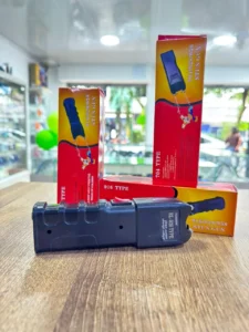 Taser 928 Stun Gun