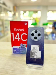 Redmi 14C -- 128GB/6GB Ram