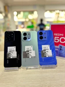 Redmi 15C -- 128GB/8GB Ram