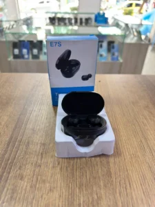Audifonos Inhalambrico E7S