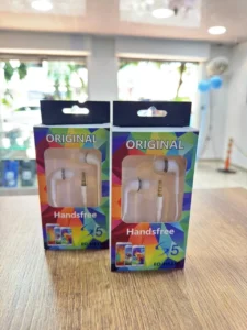Audifonos Cable Handsfree Originales