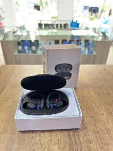 Audifonos Inhalambricos S42