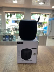Bafle Mini Harvic PR-804