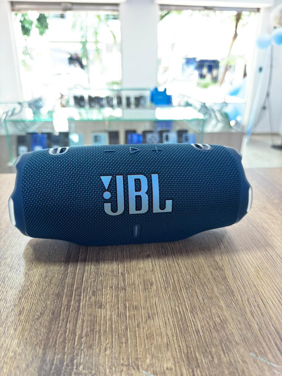 Bafle JBL Charge 6 ORIGINAL