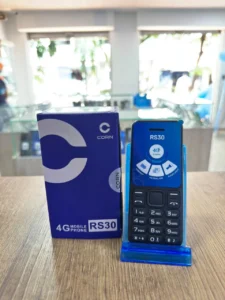 CORN RS 30 4G