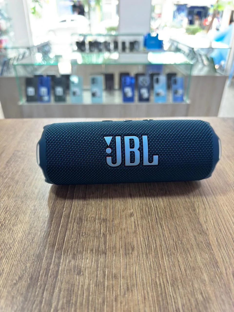 Bafle JBL Flip 7 ORIGINAL