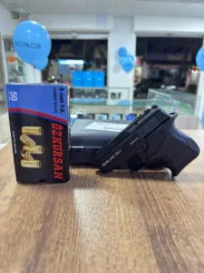 Pistola Traumatica Blow Mini 9 -- 9MM