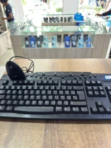Teclado Genius