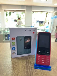Telefono Flechita M1702 3G